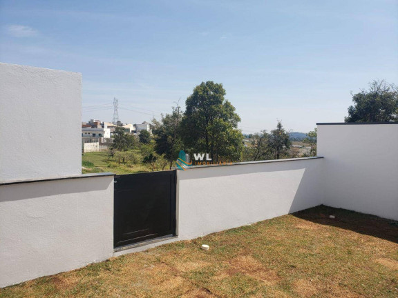 Imagem Casa com 3 Quartos à Venda, 167 m² em Jacaré - Cabreúva