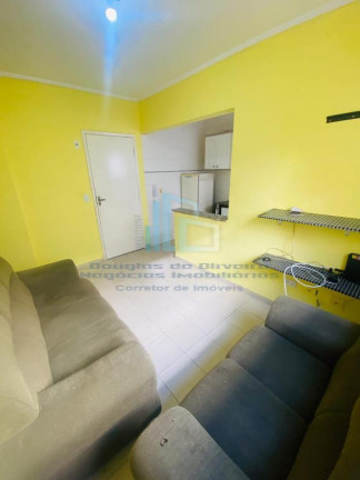 Imagem Apartamento com 1 Quarto à Venda, 30 m² em Aviação - Praia Grande Imagem Apartamento com 1 Quarto à Venda, 30 m² em Aviação - Praia Grande