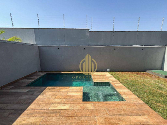 Imagem Casa com 3 Quartos à Venda, 173 m² em Vivendas Da Mata - Ribeirão Preto Imagem Casa com 3 Quartos à Venda, 173 m² em Vivendas Da Mata - Ribeirão Preto