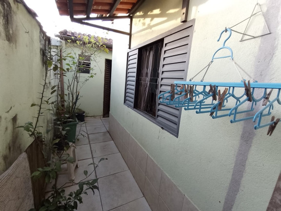 Imagem Casa com 3 Quartos à Venda, 100 m² em Jardim Bela Vista - Taubaté