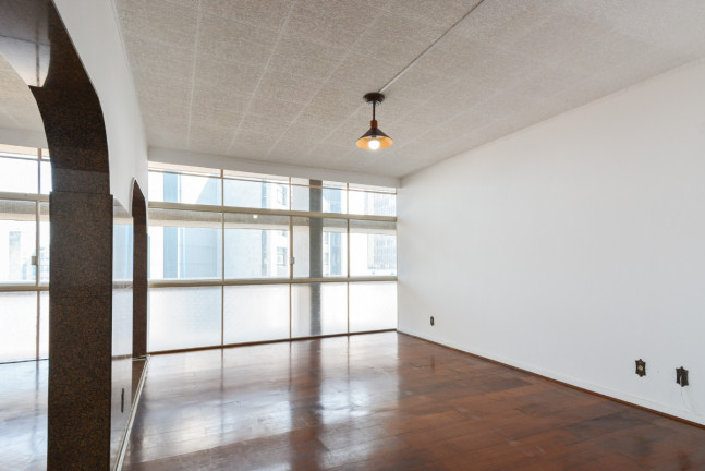 Imagem Apartamento com 2 Quartos à Venda, 150 m² em República - São Paulo