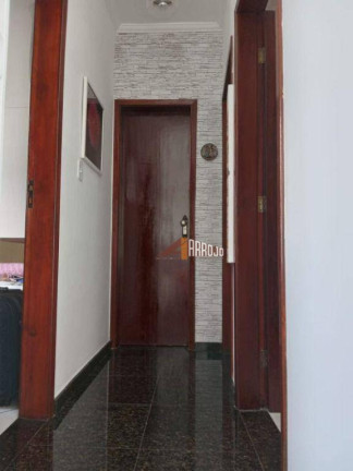 Imagem Sobrado com 3 Quartos à Venda, 86 m² em Penha De França - São Paulo