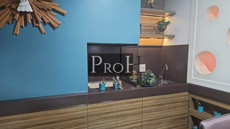 Imagem Apartamento com 3 Quartos à Venda, 133 m² em Centro - São Bernardo Do Campo Imagem Apartamento com 3 Quartos à Venda, 133 m² em Centro - São Bernardo Do Campo