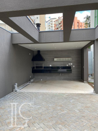 Imagem Apartamento com 1 Quarto à Venda, 27 m² em Vila Nova Conceição - São Paulo