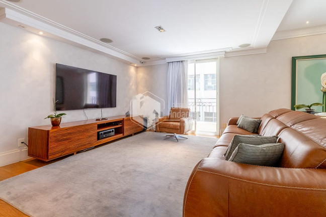 Imagem Apartamento com 4 Quartos à Venda, 304 m² em Santa Cecília - São Paulo Imagem Apartamento com 4 Quartos à Venda, 304 m² em Santa Cecília - São Paulo
