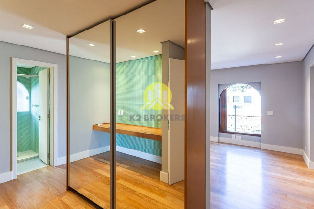 Imagem Apartamento com 2 Quartos à Venda, 216 m² em Vila Madalena - São Paulo