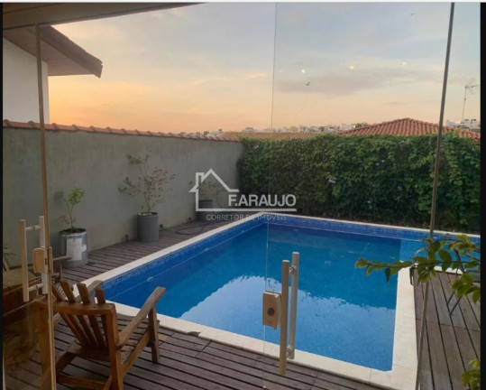 Imagem Imóvel com 3 Quartos à Venda, 320 m² em Jardim Ibiti Do Paço - Sorocaba