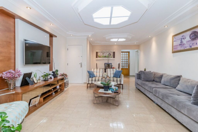 Apartamento com 4 Quartos à Venda,  em Santana - São Paulo