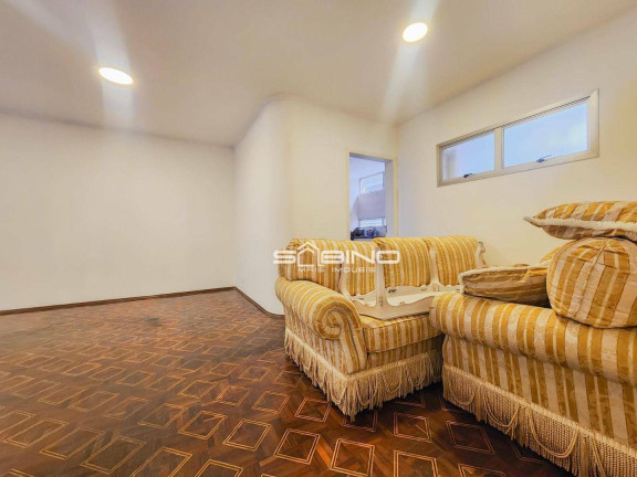 Imagem Apartamento com 3 Quartos à Venda, 125 m² em Santana - São Paulo