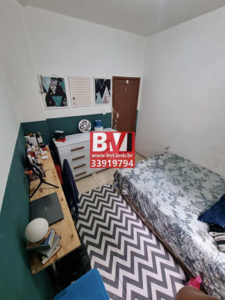 Imagem Apartamento com 3 Quartos à Venda, 70 m² em Irajá - Rio De Janeiro Imagem Apartamento com 3 Quartos à Venda, 70 m² em Irajá - Rio De Janeiro