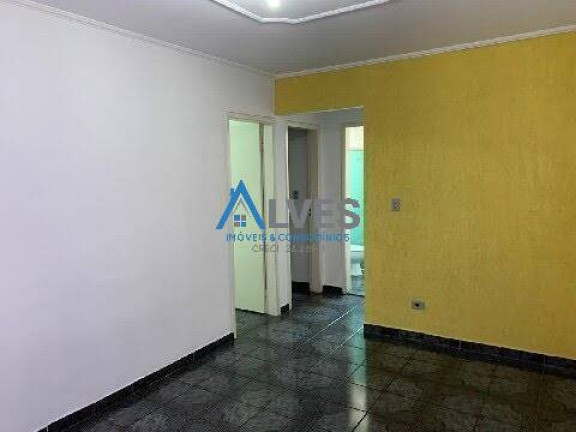 Imagem Apartamento com 2 Quartos à Venda, 50 m² em Taboão - São Bernardo Do Campo Imagem Apartamento com 2 Quartos à Venda, 50 m² em Taboão - São Bernardo Do Campo
