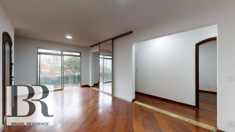 Apartamento com 2 Quartos à Venda, 102 m² em Chácara Klabin - São Paulo