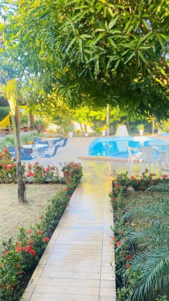 Imagem Casa com 5 Quartos à Venda, 350 m² em Barra Do Jacuípe - Camaçari