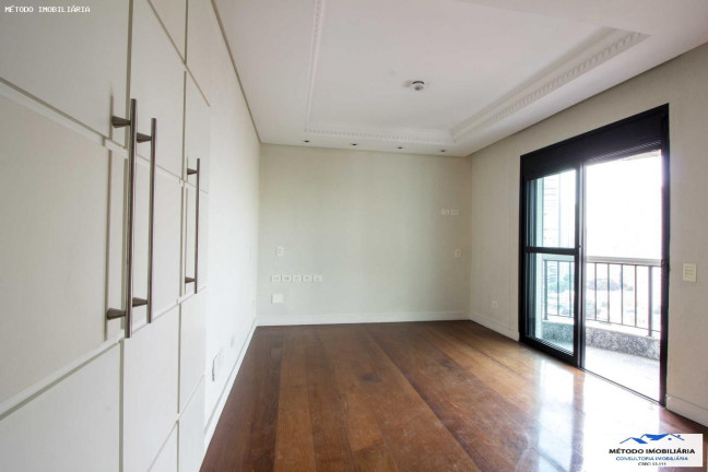 Imagem Apartamento com 6 Quartos à Venda, 463 m² em Jardim Analia Franco - São Paulo