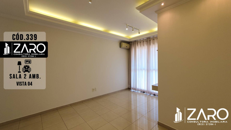 Imagem Apartamento com 3 Quartos à Venda, 78 m² em Zona Central - Rio Claro