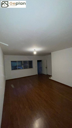 Imagem Casa com 3 Quartos para Alugar, 118 m² em Aclimação - São Paulo