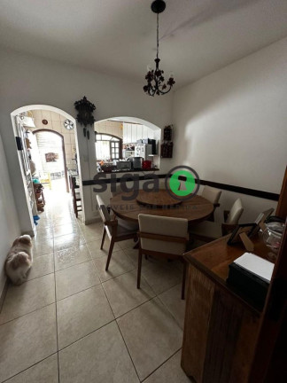 Imagem Casa com 3 Quartos à Venda, 140 m² em Vila Cruzeiro - São Paulo Imagem Casa com 3 Quartos à Venda, 140 m² em Vila Cruzeiro - São Paulo