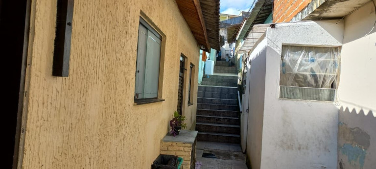 Casa com 12 Quartos à Venda, 446 m² em Vila Palmares - Santo André