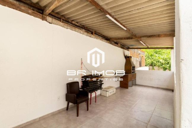 Imagem Casa com 2 Quartos à Venda, 140 m² em Aclimação - São Paulo Imagem Casa com 2 Quartos à Venda, 140 m² em Aclimação - São Paulo