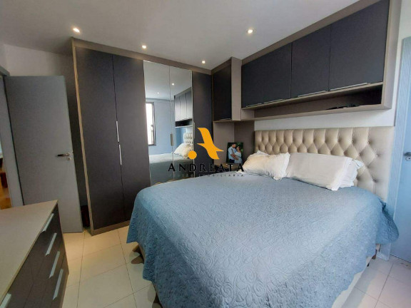 Imagem Apartamento com 3 Quartos à Venda, 120 m² em Recreio Dos Bandeirantes - Rio De Janeiro Imagem Apartamento com 3 Quartos à Venda, 120 m² em Recreio Dos Bandeirantes - Rio De Janeiro