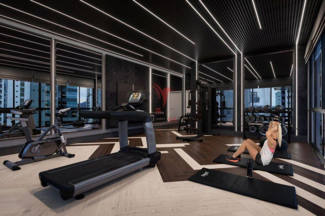 Imagem Cobertura com 4 Quartos à Venda, 361 m² em Centro - Balneário Camboriú