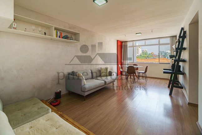 Imagem Apartamento com 2 Quartos à Venda, 80 m² em Perdizes - São Paulo Imagem Apartamento com 2 Quartos à Venda, 80 m² em Perdizes - São Paulo