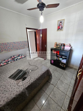 Imagem Casa com 2 Quartos à Venda, 130 m² em Parque São Jorge - Campinas