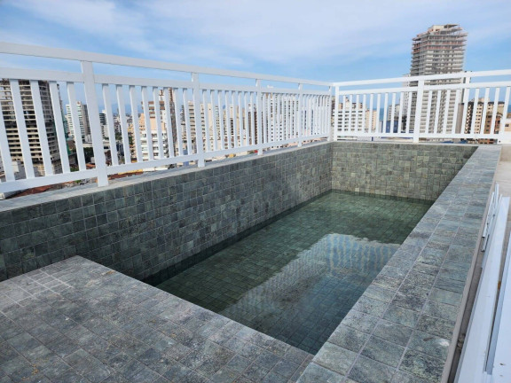 Imagem Apartamento com 2 Quartos à Venda, 53 m² em Caiçara - Praia Grande Imagem Apartamento com 2 Quartos à Venda, 53 m² em Caiçara - Praia Grande