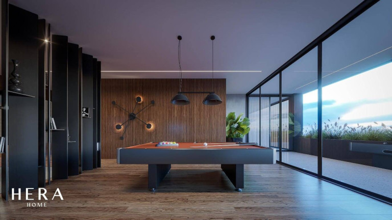 Imagem Apartamento com 2 Quartos à Venda, 75 m² em Centro - Cascavel
