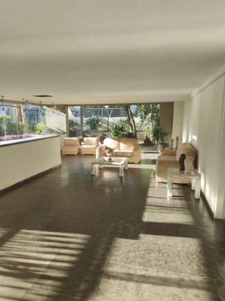 Imagem Apartamento com 3 Quartos à Venda, 130 m² em Jardim Flamboyant - Campinas Imagem Apartamento com 3 Quartos à Venda, 130 m² em Jardim Flamboyant - Campinas