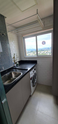 Imagem Apartamento com 1 Quarto à Venda, 66 m² em Melville Empresarial Ii - Barueri