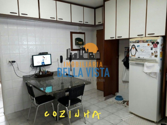 Imagem Apartamento com 2 Quartos à Venda, em José Menino - Santos Imagem Apartamento com 2 Quartos à Venda, em José Menino - Santos