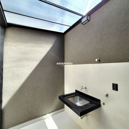 Imagem Casa com 3 Quartos à Venda, 114 m² em Jardim Piratininga - Franca Imagem Casa com 3 Quartos à Venda, 114 m² em Jardim Piratininga - Franca