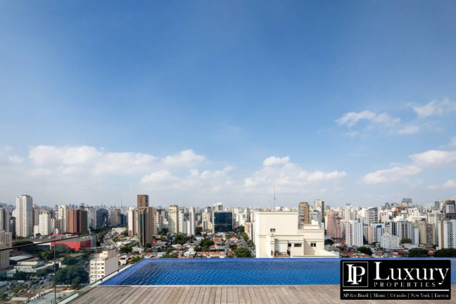 Imagem Apartamento com 1 Quarto à Venda, 49 m² em Itaim Bibi - São Paulo Imagem Apartamento com 1 Quarto à Venda, 49 m² em Itaim Bibi - São Paulo