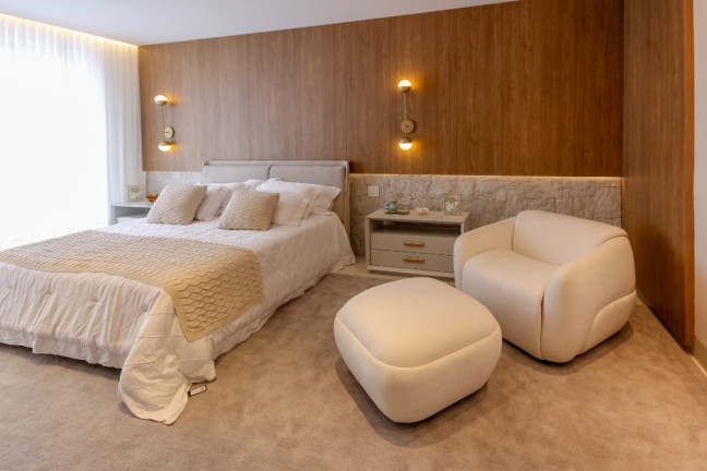 Imagem Apartamento com 5 Quartos à Venda, 483 m² em Nova Suiça - Goiânia