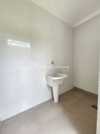 Imagem Casa de Condomínio com 3 Quartos à Venda, 200 m² em Vila Monte Alegre - Paulínia Imagem Casa de Condomínio com 3 Quartos à Venda, 200 m² em Vila Monte Alegre - Paulínia