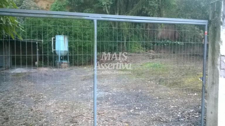 Imagem Terreno à Venda, 800 m² em Scharlau - São Leopoldo