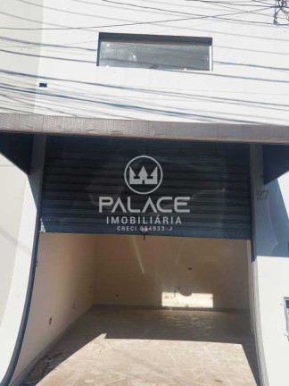 Imagem Sala Comercial para Alugar, 35 m² em Paulista - Piracicaba Imagem Sala Comercial para Alugar, 35 m² em Paulista - Piracicaba