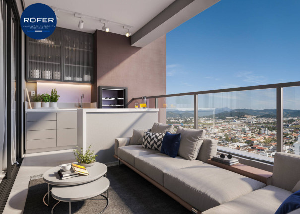 Imagem Apartamento com 3 Quartos à Venda, 83 m² em Chácaras Alpina - Valinhos