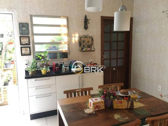 Imagem Sobrado com 2 Quartos à Venda, 120 m² em Alto Da Mooca - São Paulo
