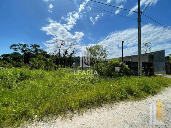 Imagem Terreno à Venda, 360 m² em São José - Itapoá