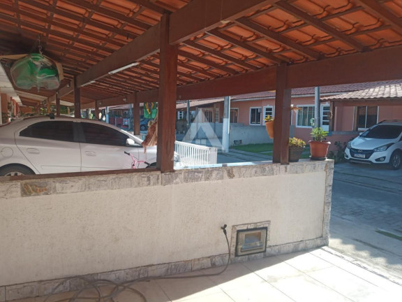 Imagem Casa com 2 Quartos à Venda, 53 m² em Campo Grande - Rio De Janeiro Imagem Casa com 2 Quartos à Venda, 53 m² em Campo Grande - Rio De Janeiro