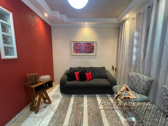 Imagem Casa com 2 Quartos à Venda, 140 m² em Santa Terezinha - Timóteo Imagem Casa com 2 Quartos à Venda, 140 m² em Santa Terezinha - Timóteo