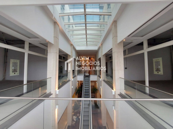 Imagem Loja para Alugar, 44 m² em Vila Ema - São José Dos Campos Imagem Loja para Alugar, 44 m² em Vila Ema - São José Dos Campos