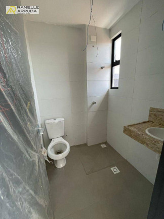 Imagem Cobertura com 2 Quartos à Venda, 101 m² em Bessa - João Pessoa