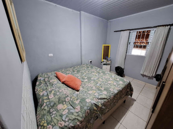 Imagem Casa com 2 Quartos à Venda, 90 m² em Vila Nossa Senhora Aparecida - Indaiatuba