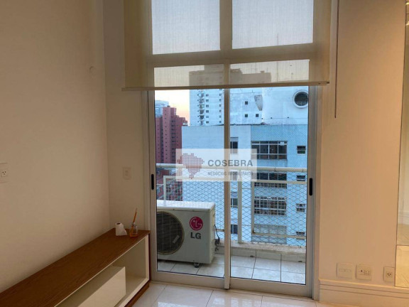 Imagem Apartamento com 1 Quarto à Venda ou Locação, 45 m² em Vila Olímpia - São Paulo Imagem Apartamento com 1 Quarto à Venda ou Locação, 45 m² em Vila Olímpia - São Paulo