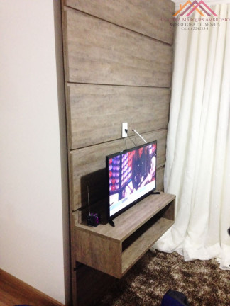 Imagem Apartamento com 2 Quartos à Venda, 43 m² em Jardim São João (jaraguá) - São Paulo