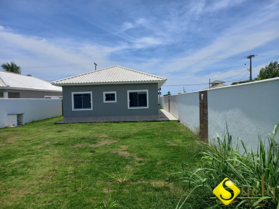 Imagem Casa com 3 Quartos à Venda, 480 m² em Itaipuaçu - Maricá