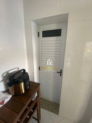 Imagem Cobertura com 3 Quartos à Venda, 198 m² em Planalto - São Bernardo Do Campo